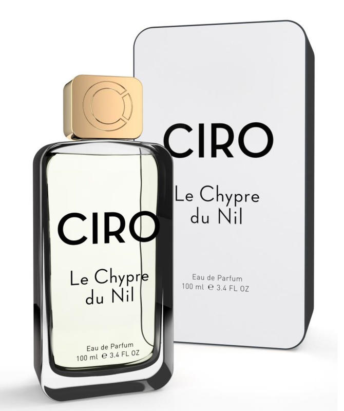 Parfums Ciro - Le Chypre Du Nil